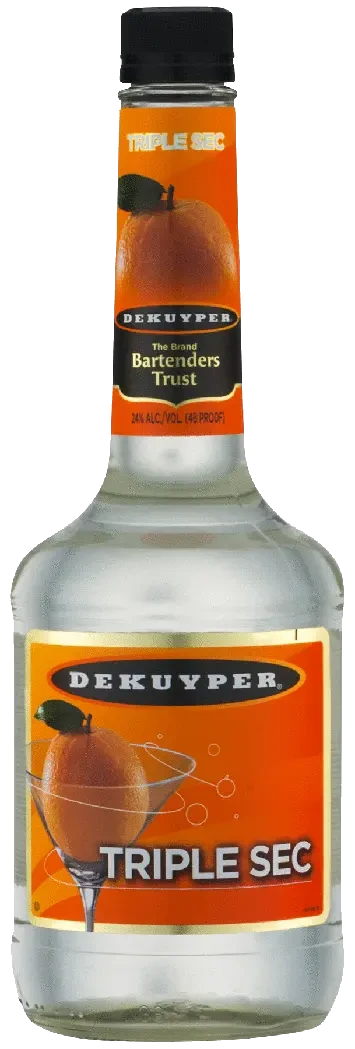 DeKuyper Triple Sec