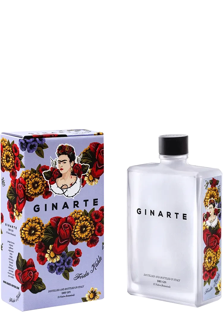 Ginarte Dry Gin