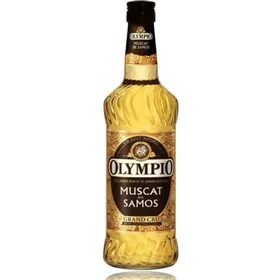 Olympio Muscat de Samos