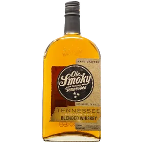 Ole Smoky Tennessee Blended Whiskey
