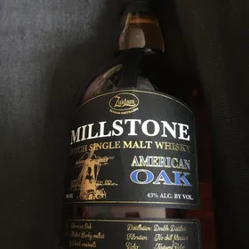 Millstone American Oak