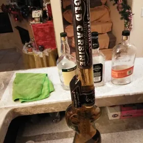 Old Carbine Anejo