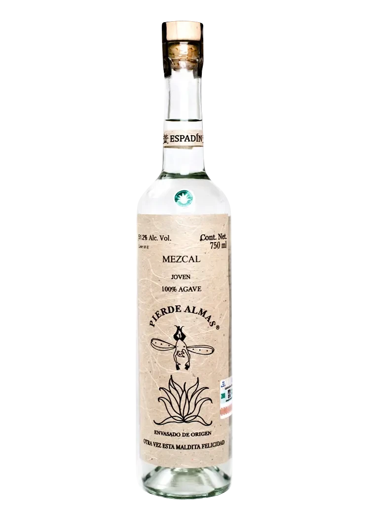 Pierde Almas Espadin