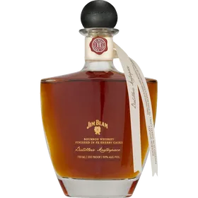 Jim Beam Distiller's Masterpiece
