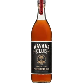 Havana Club Anejo Clasico