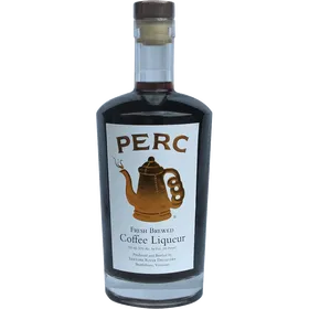 Perc Coffee Liqueur