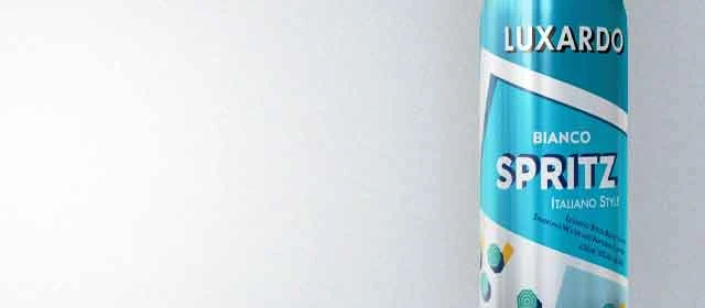 Luxardo Bianco Spritz