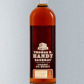 Thomas H. Handy Sazerac Rye (Fall 2025)