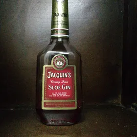 Jacquin's Sloe Gin