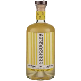 Seersucker Southern Style Lemonade