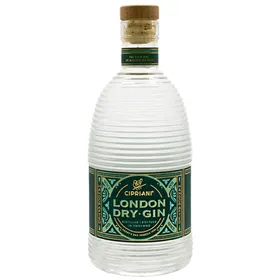 Cipriani London Dry Gin