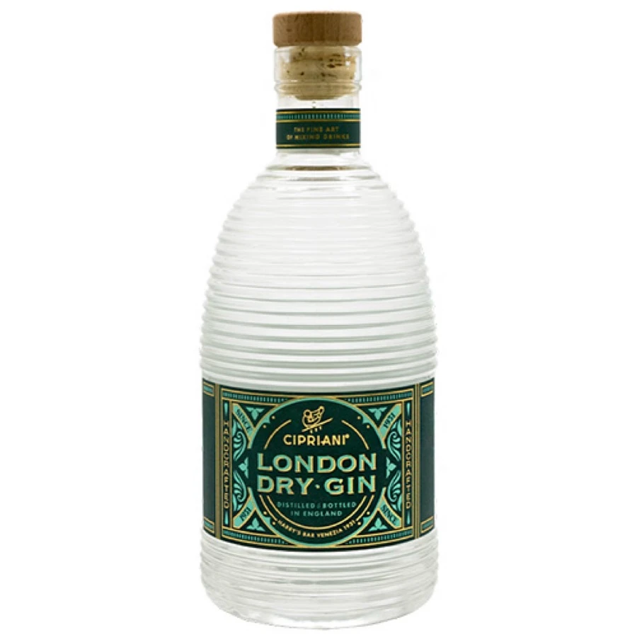 Cipriani London Dry Gin