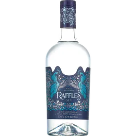 Raffles Gin