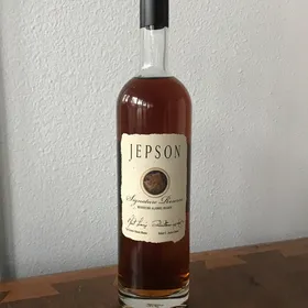 Jepson Signature Reserve