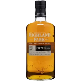 Highland Park Freydis Barrel Select