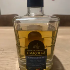 Gouden Carolus Blaasveld Broek
