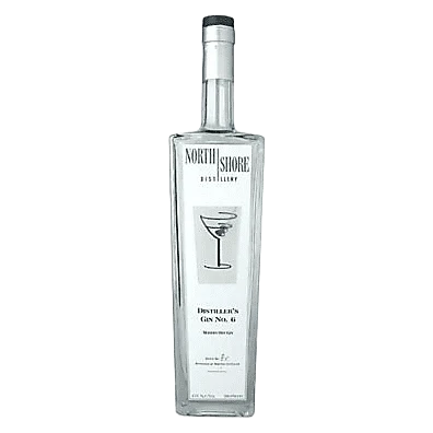 North Shore Gin #6 750ml