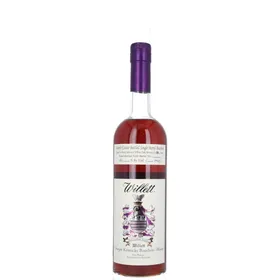 Willett Family Estate 10 Year Old Small Batch Rare Release Cask Strength Straight Kentucky Bourbon Whiskey #1050