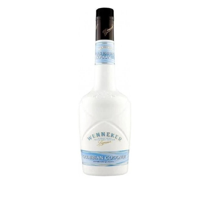 WENNEKER CARIBBEAN COCONUT