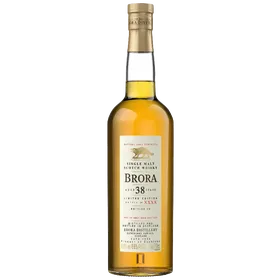 Brora 38 Yr