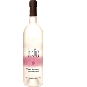 Indio Vodka Oregon Marionberry