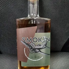 Smokin