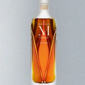 The Macallan M (2022 Release)