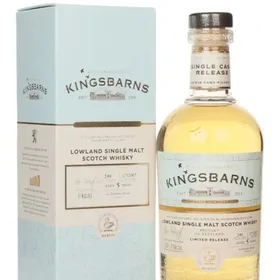 Kingsbarns 5 Year Old (Single Cask Release)