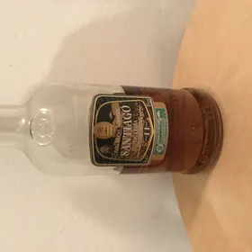 Santiago de Cuba 11 años Añejo Superior