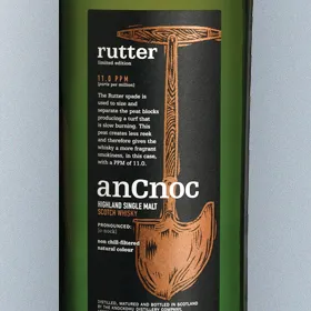 anCnoc Rutter