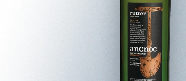 anCnoc Rutter