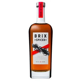 Brix Spiced