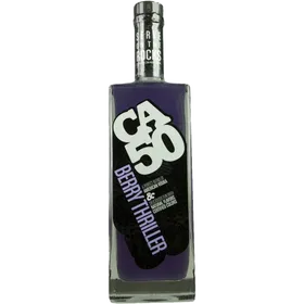 Ca50 Berry Thriller Vodka