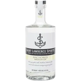 Saint Lawrence Anchored American Gin
