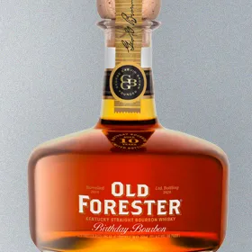 Old Forester Birthday Bourbon 2020