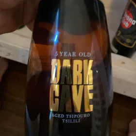 Dark Cave
