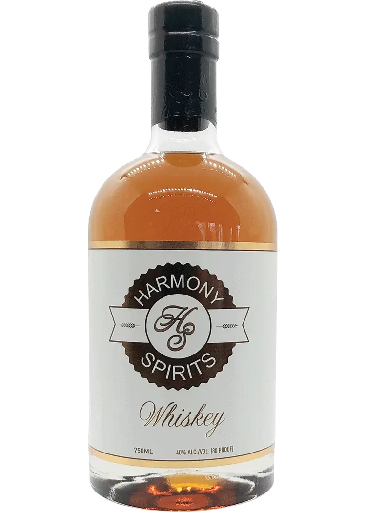 Harmony Spirits
