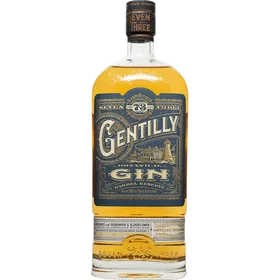 Gentilly Gin Barrel Reserve