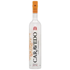 Caravedo Pisco Puro Torontel
