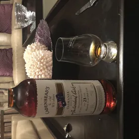 Cradle Mountain (Small Concern) 23 Year World Whiskies (Cadenhead's)