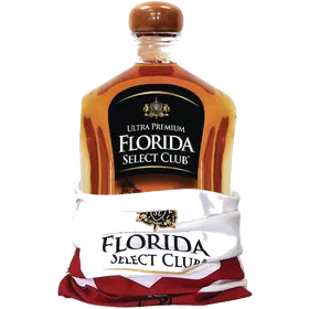 Florida Select Club Canadian Whisky