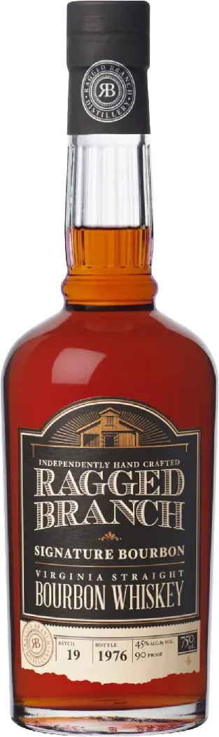 Ragged Branch Signature Bourbon