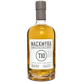Mackmyra Tio