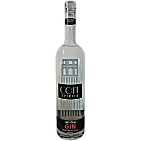 Coit Spirits Earl Grey Tea Gin