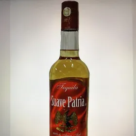 Suave Patria Reposado