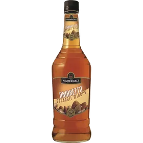 Hiram Walker Amaretto
