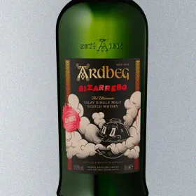 Ardbeg BizarreBQ