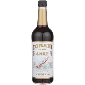 Torani Amer