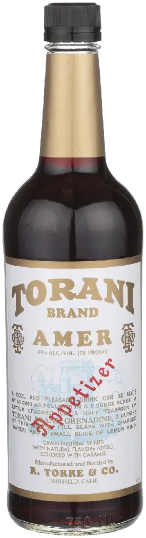 Torani Amer