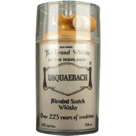 Usquaebach Flagon Ceramic